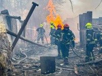 KRVAVI PIR ZLOČINACA IZ KREMLJA: U ruskom raketnom napadu osam poginulih, više od 20 ranjenih...