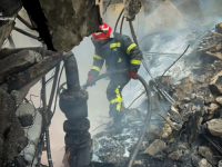 U NOĆNIM NAPADIMA: Ruski dronovi nanijeli nove štete ukrajinskoj energetskoj infrastrukturi