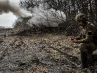 'POSTOJI REALAN RIZIK': Direktor CIA-e prognozira kada bi Ukrajina mogla izgubiti rat?