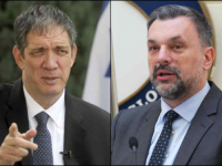KONAKOVIĆ PORUČIO IZRAELSKOM AMBASADORU: 'Vi ste ljudska sramota i sramota diplomatije!'