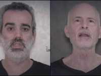 HAMAS OBJAVIO VIDEO: Taoci pozvali Izrael na dogovor (VIDEO)