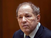 NAKON ZATVORA U BOLNICU: Harvey Weinstein hitno hospitalizovan