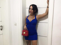 SJEĆATE LI SE 'FATALNE SAŠKE' IZ MODRIČE: Danas je osuđena u Osnovnom sudu u Derventi