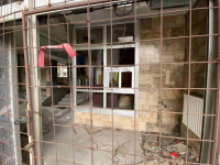 USKORO TENDER: Obnavlja se zgrada koja je spaljena u protestima 2014. godine