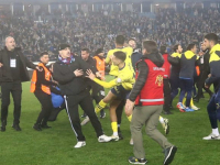 POTPUNO LUDILO U TURSKOJ: Fener donosi odluku o izlasku iz lige, Trabzonspor traži ostavke Saveza?