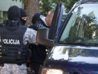 UZ PODRŠKU OSA-e: FUP, SIPA i MUP HNK hapse huligane zbog napada kod Stoca