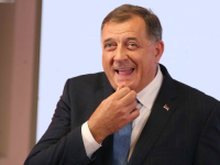 DODIK TRAŽI SPAS KOD 'MUSLIMANA': Republika Srpska traži OGROMAN KREDIT od Saudijske Arabije