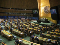 POSLJEDNJE INFORMACIJE IZ NEW YORKA: 'Tekst Rezolucije UN o Srebrenici bit će promijenjen!'