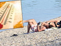 'OPASNO JE ŠTO ĆE...!': Beogradska profesorica ekskluzivno otkrila kakvo nas vrijeme očekuje SVE DO SEPTEMBRA