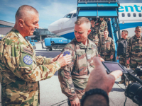 TRI ZVANIČNA SAOPĆENJA POTVRĐUJU: U BiH su došle 'rezervne strateške snage EUFOR-a', a ne 'rezervne snage NATO-a'