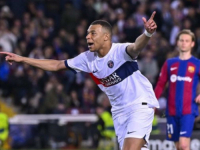 LIGA PRVAKA: Glupost Arauja koštala Barcelonu polufinala, Borussia suverena na Signal Iduna Parku, pogledajte sažetke... (VIDEO)