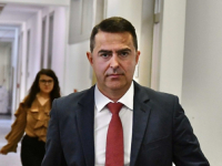 IAKO JOJ NIJE SPOMENUO IME, SVE JE JASNO: Kajganić najavio za sutra optužnicu protiv Vasvije Vidović
