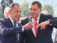 DODIK SE PRERANO RADUJE: Šta znači sve izvjesniji poraz Ukrajine za BiH?