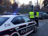 VRHUNSKI POSAO TUZLANSKE POLICIJE: Stali su u kraj 'opasnim momcima'