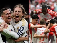 SUDAR DIVOVA NA ALLIANZ ARENI: Objavljeni sastavi timova