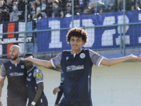 VAŽNA POBJEDA U GABELI: Željezničar preokretom savladao GOŠK, te se još primakao mirnoj zoni