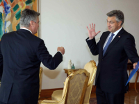 HDZ OPLEO PO MILANOVIĆU: 'Vrhovni šarlatan opet bezočno laže!'