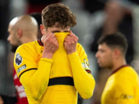 SEZONA ZA ZABORAV: Poznat je prvi klub koji je ispao iz Premier lige