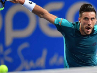 SJAJNA FORMA BH. TENISERA: Džumhur u finalu Challengera u Češkoj