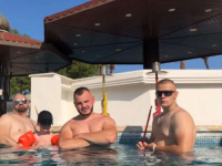 HOROR U ZENICI: Sinovi Rame Isaka Arnel i Aldin učestvovali u tučnjavi, mladiću nanijeli teške tjelesne povrede