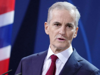 NORVEŠKA PRATI ŠPANIJU: 'Spremni smo priznati Palestinu kao državu i punopravnu članicu UN-a!'