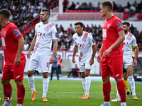 OGLASIO SE FK VELEŽ: Besmisleno je zavaravati javnost da nije bilo namjere napasti naše igrače