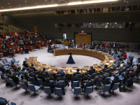 POČELA VANREDNA SJEDNICA VIJEĆA SIGURNOSTI UN: Zvaničnici razgovaraju o napadu Irana na Izrael