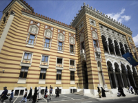 POVODOM 6. APRILA: U subotu svečanost u Viječnici uz dodjelu priznanja i nagrada Grada Sarajeva