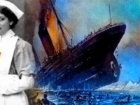 NEPOTOPIVA VIOLET: Žena koja je preživjela tri brodske havarije, uključujući i onu Titanica