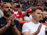 KARIJERA U USPONU: Sin Blaža Sliškovića do kraja sezone vodit će slavni ruski klub