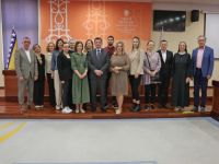 DOBRE VIJESTI IZ MOSTARA: Niže cijene u privatnim vrtićima za 850 djece, Grad daje subvencije