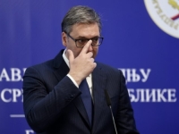 VUČIĆ SE OGLASIO I NIČIM IZAZVAN NAJAVIO 'POBJEDU SRBIJE': 'Bez obzira na sve fabrike laži…'