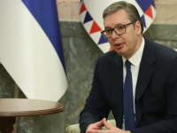 VUČIĆ PODVIO REP NAKON SASTANKA SA O'BRIENOM: 'Kad izgubimo, morat ćemo dignuti glavu'