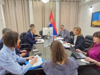 VUČIĆ DOPUTOVAO U NEW YORK: 'Naše šanse nisu velike, ali borićemo se za našu Srbiju'