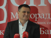 ĐAJIĆ POTVRDIO: Kandidat SNSD-a za gradonačelnika Banja Luke biće Nikola Šobot!