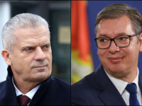 VUČIĆ PROZVAO BH. MEDIJE: 'Svi me svakodnevno napadaju osim Dnevnog avaza' (VIDEO)