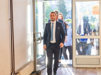 SEMIR EFENDIĆ PUN OPTIMIZMA: 'Predstojeći lokalni izbori mogu biti dobra prilika da se...!'