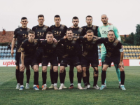 FINALISTA ĆE BITI ODLUČEN U MOSTARU: Bez golova u Modriči između Sloge i Zrinjskog