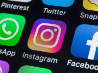 VELIKI PROBLEMI: Pali Instagram i Facebook, ne prolaze poruke na WhatsAppu
