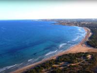 OVO ARHEOLOZI NISU OČEKIVALI: Nevjerovatno otkriće na dnu Jonskog mora (FOTO)