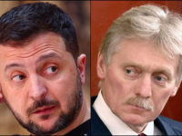 PESKOV DEMANTIRAO ZELENSKOG: 'To što je rekao nije istina!'
