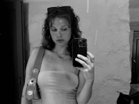 POTVRDILA NJENA SESTRA: Slavna tiktokerica iznenada preminula u 29. godini