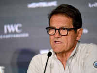 FABIO CAPELLO ODABRAO NOGOMETNI VRH SVIJETA: 'Ronaldo je veliki igrač, ali nije genijalac kao Messi!' (VIDEO)