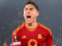 EVROPSKA LIGA: Roma eliminisala Milan, Leverkusen u polufinalu, Atalanta bolja od Liverpoola