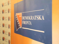 TRI VIJEĆNIKA PRISTUPILA DF-u: 'Opredijelio nas je patriotizam i neopterećenost stranke korupcijskim aferama!'