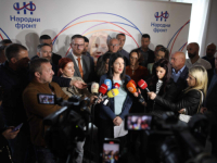 USIJANJE U BANJOJ LUCI: Jelena Trivić zvanično izlazi na megdan Drašku Stanivukoviću
