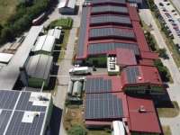 ZA DVIJE GODINE UDVOSTRUČILI DOBIT: Tešanjski div ušao u Top 10 kompanija u FBiH, a jedna smjela investicija je izazvala POSLOVNU REVOLUCIJU