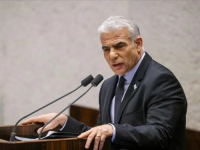 LIDER IZRAELSKE OPOZICIJE: Lapid traži Netanyahuovu ostavku zbog 'izraelske sigurnosti'