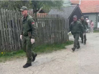 OPSADNO STANJE U SELU LUKA: Žandarmerija stiže u kraj ubice Danke Ilić, očekuje se pretraga šume!