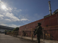 OKUPIRANA PRIJE DVIJE GODINE: Zatvoren posljednji reaktor u nuklearki Zaporižji